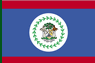 Flag of Belize