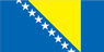 Flag of Bosnia and Herzegovina