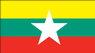 Flag of Burma