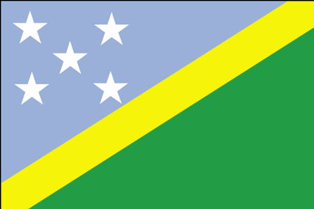 Solomon Islands