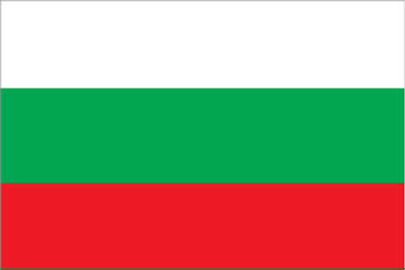 Flag of Bulgaria