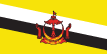 Flag of Brunei