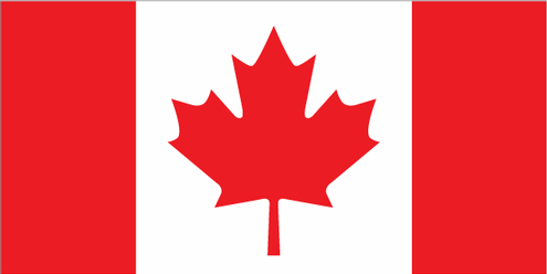 Flag of Canada