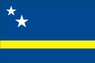 Flag of Curacao