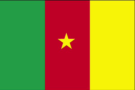 Cameroon