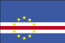 Flag of Cape Verde