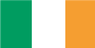 Flag of Ireland