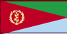 Flag of Eritrea