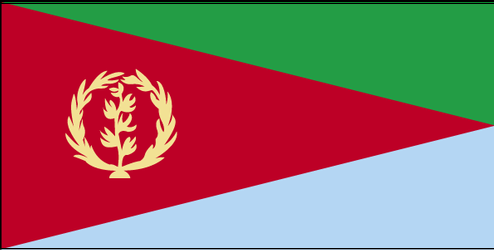 Eritrea