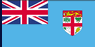 Flag of Fiji