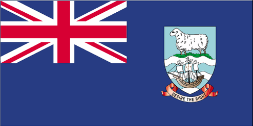 Falkland Islands (Islas Malvinas)