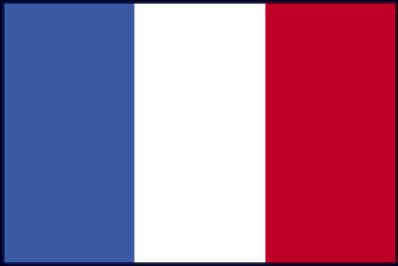 Flag of France