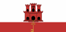 Flag of Gibraltar