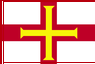 Flag of Guernsey