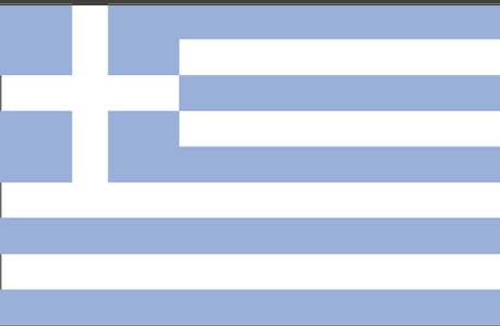 Flag of Greece