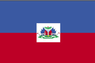 Flag of Haiti