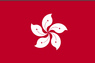 Flag of Hong Kong