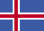 Flag of Iceland