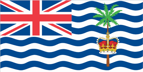 British Indian Ocean Territory