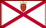 Flag of Jersey