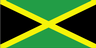 Flag of Jamaica