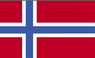 Flag of Jan Mayen