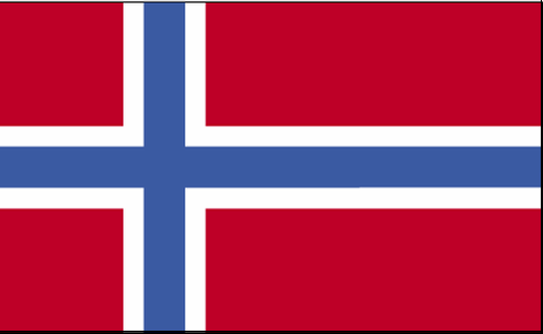 Flag of Jan Mayen