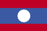 Flag of Laos