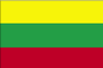 Flag of Lithuania