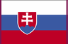 Flag of Slovakia