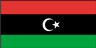 Flag of Libya