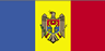 Flag of Moldova