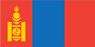 Flag of Mongolia