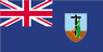 Flag of Montserrat