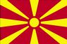 Flag of Macedonia