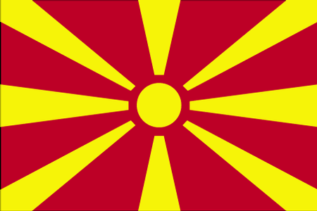 Macedonia