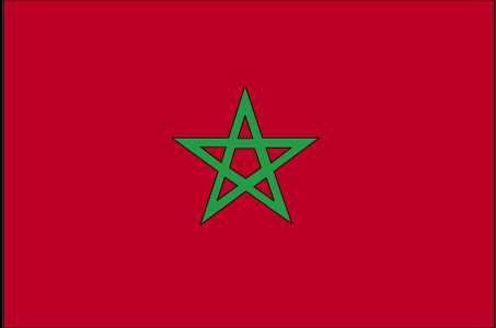 Morocco