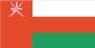 Flag of Oman