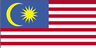 Flag of Malaysia