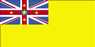 Flag of Niue