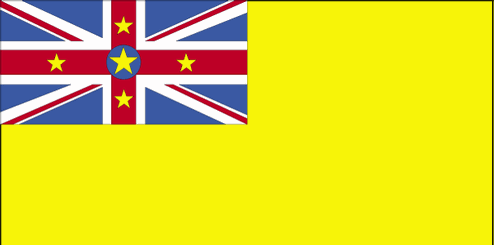 Flag of Niue