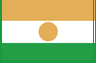 Flag of Niger