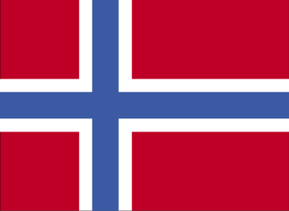 Flag of Norway