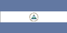 Flag of Nicaragua