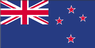 Flag of New Zealand