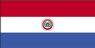 Flag of Paraguay