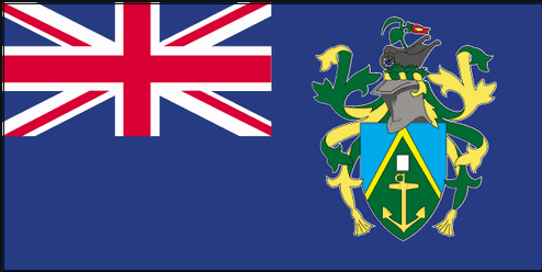 Pitcairn Islands