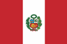 Flag of Peru