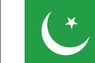 Flag of Pakistan