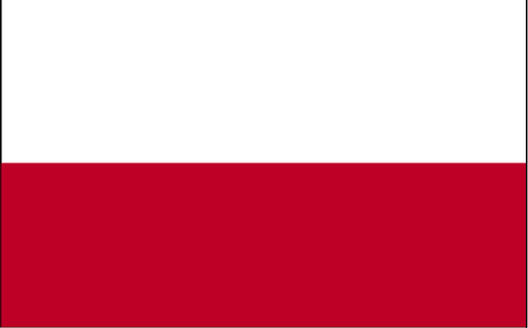 Flag of Poland